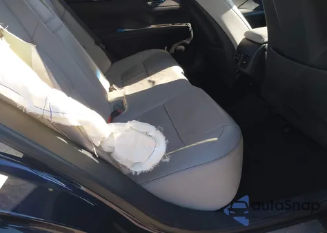 2016 Lexus Es 350 z USA, uszkodzony, nr VIN JTHBK1GGXG2212400